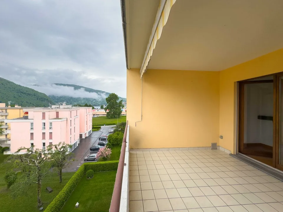 Appartement – photo 7 sur 9