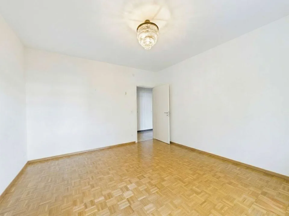 Appartement lumineux 4.5 à Locarno