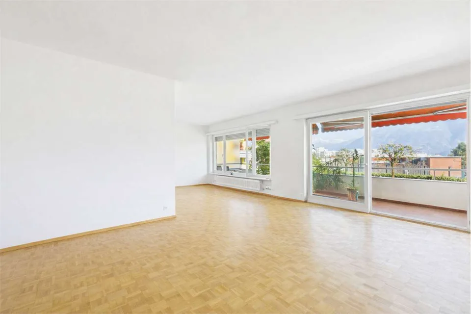 Helles Apartment 4.5 in Locarno
