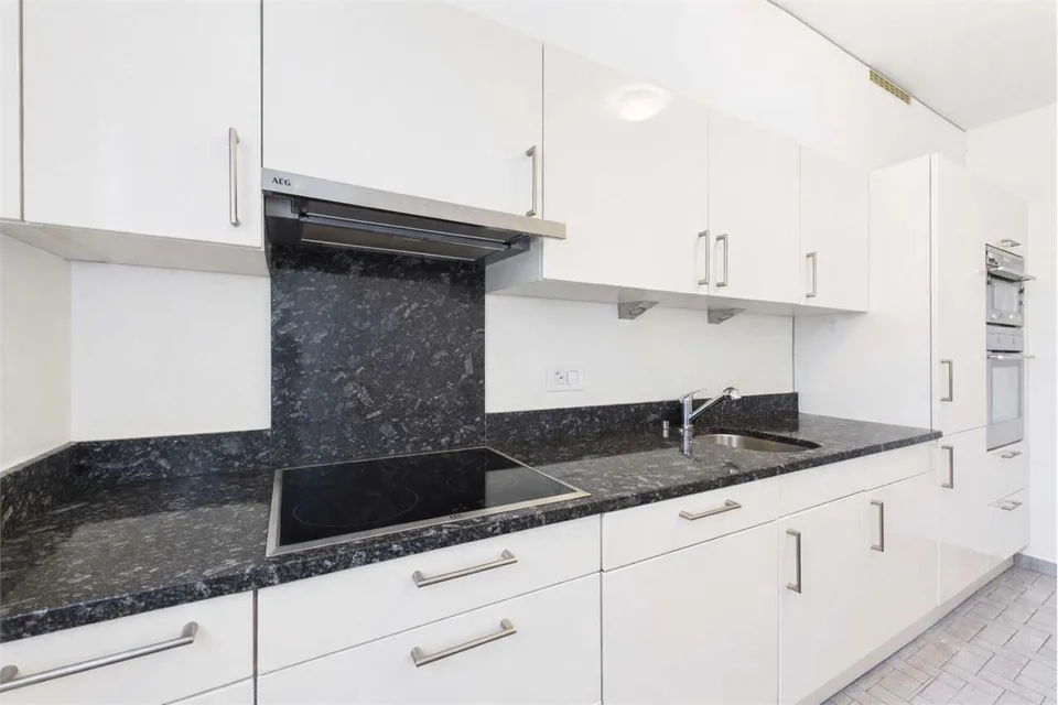 Appartement lumineux 4.5 à Locarno