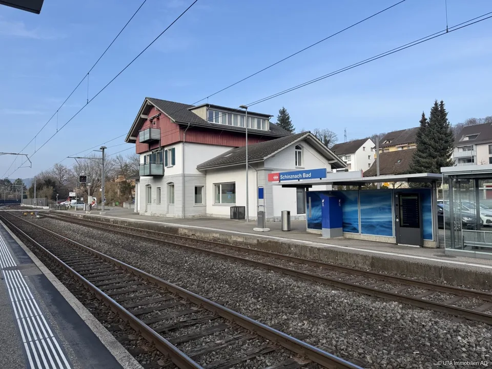 Rohbaubesichtigung möglich – Foto 11 von 12