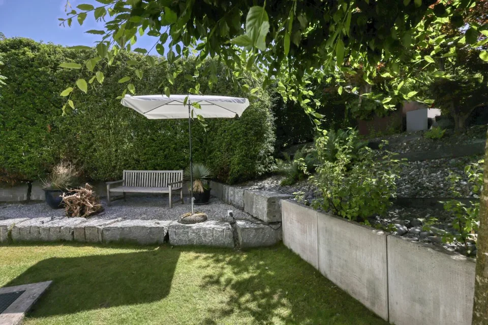 Villa architecte avec piscine - Qualité de vie au plus haut niveau