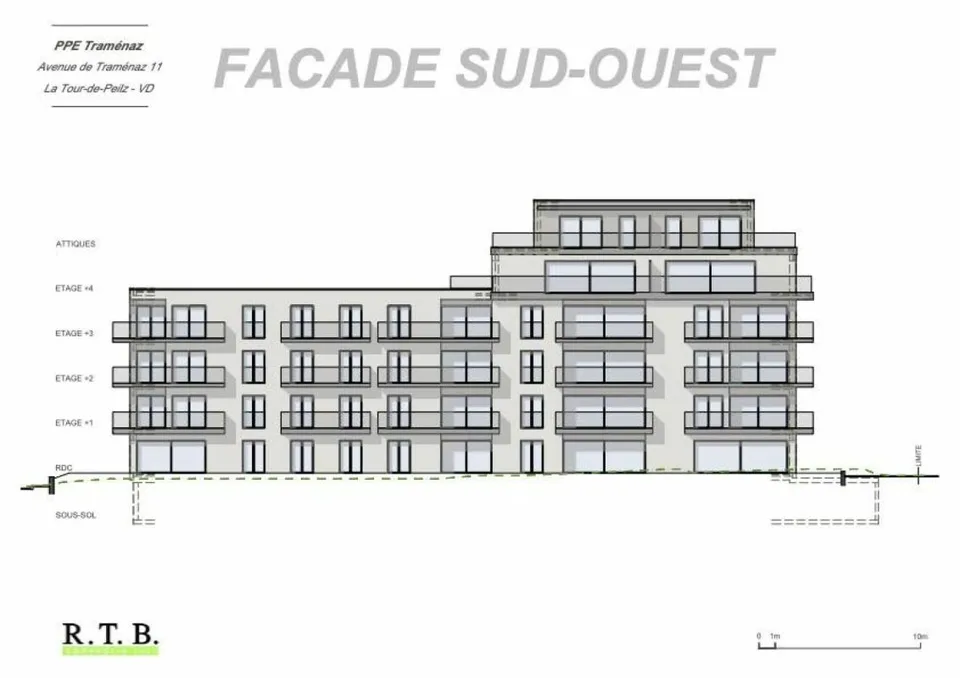 Appartamento 3.5 locali a La Tour-de-Peilz – foto 12 di 30