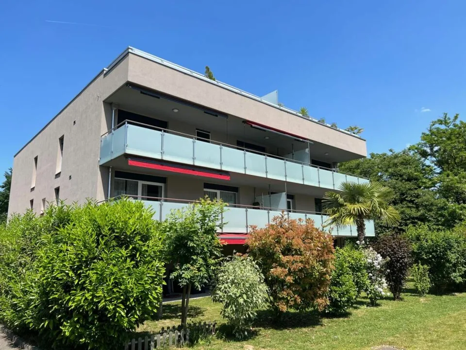 Appartamento 3.5 locali a Chavannes-près-Renens