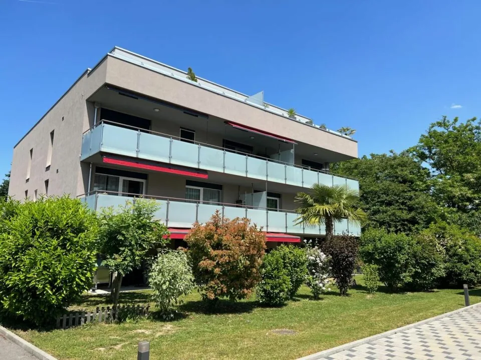 Appartamento 3.5 locali a Chavannes-près-Renens