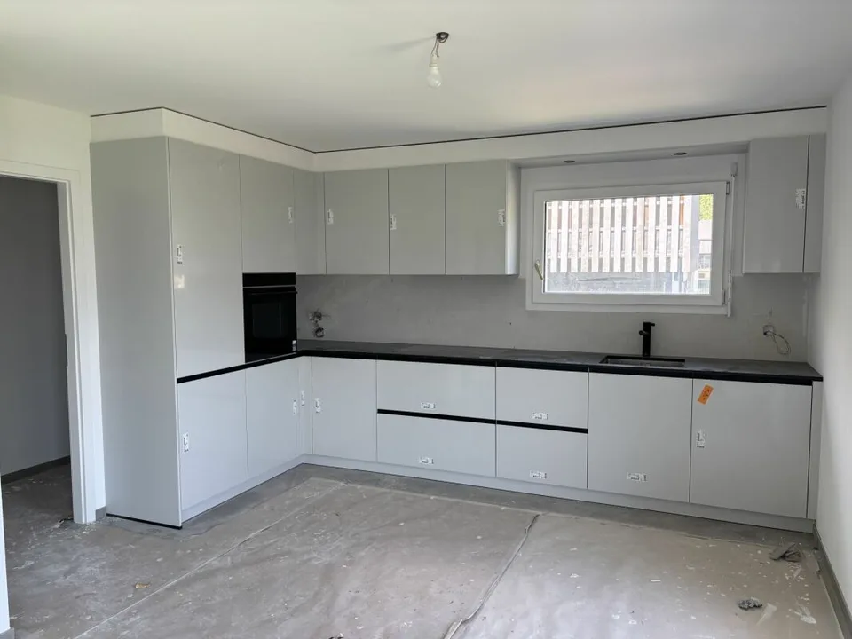 Einzelvilla 4.5 Zimmer in Choëx