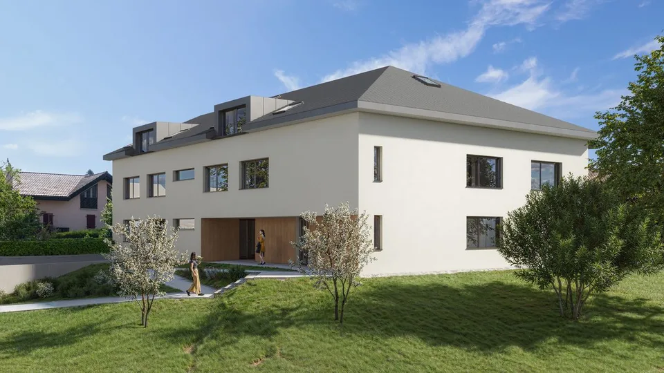 Residenza "Clos du Noyer"