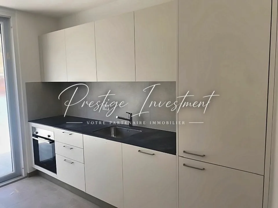 Magnifique appartement 2.5 pces NEUF