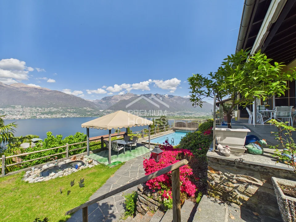 The Lake view of your dreams, here, waiting on you