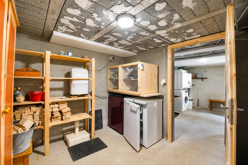 4.5 Zimmer Chalet in Morgins – Foto 12 von 13