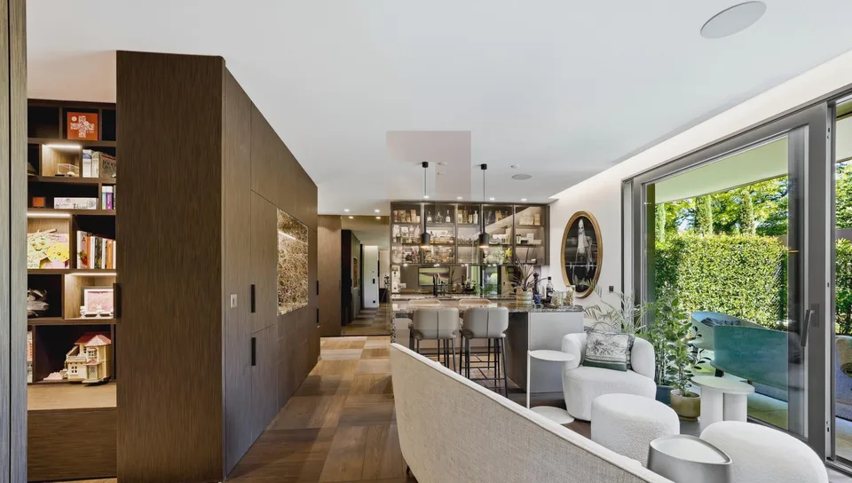 Rare &amp; Recherché - Appartement en résidence de prestige