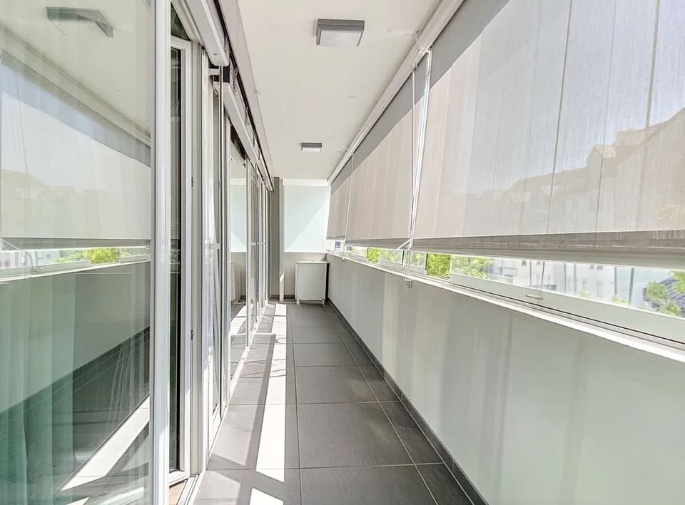 Morges Zentrum! schöne 3,5-Zimmer-Wohnung