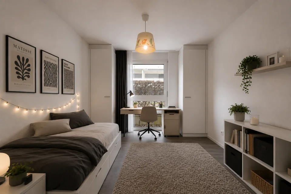 Space for Shared Moments - Your Family Home – photo 11 of 13
