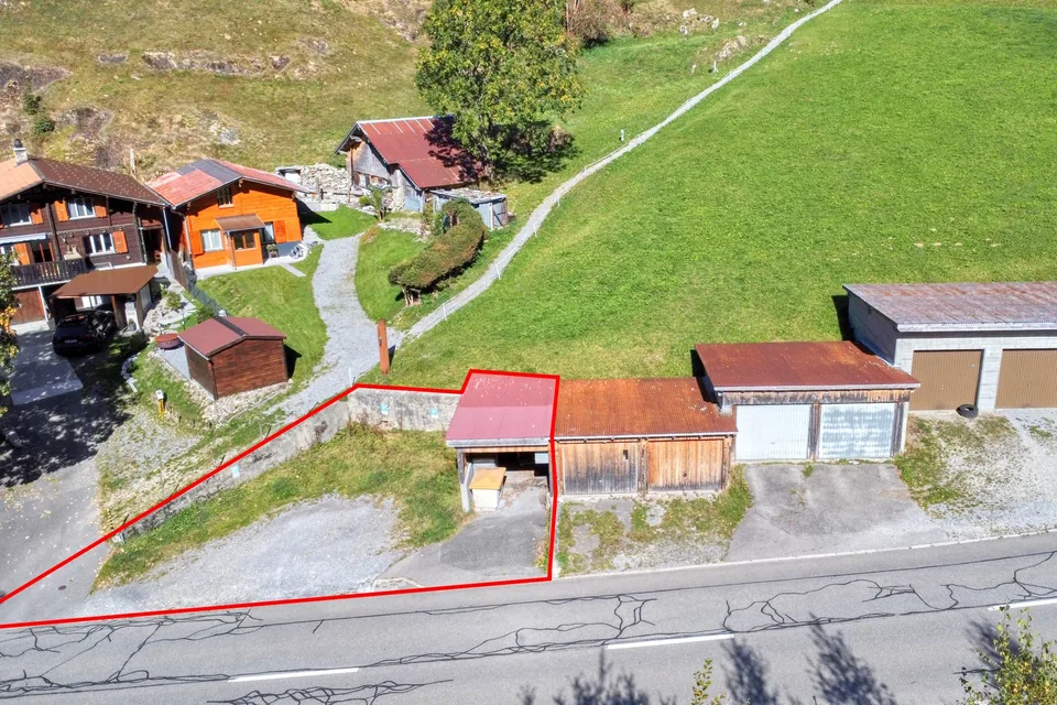 Airbnb / Hotel unico in un paesaggio montano pittoresco