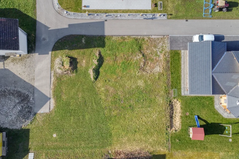 Newly built single-family house in a quiet neighborhood in Eggiwil – photo 7 of 13