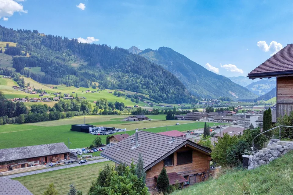 Nuova costruzione di una casa unifamiliare con 5 o 6 camere in una posizione panoramica – foto 11 di 13