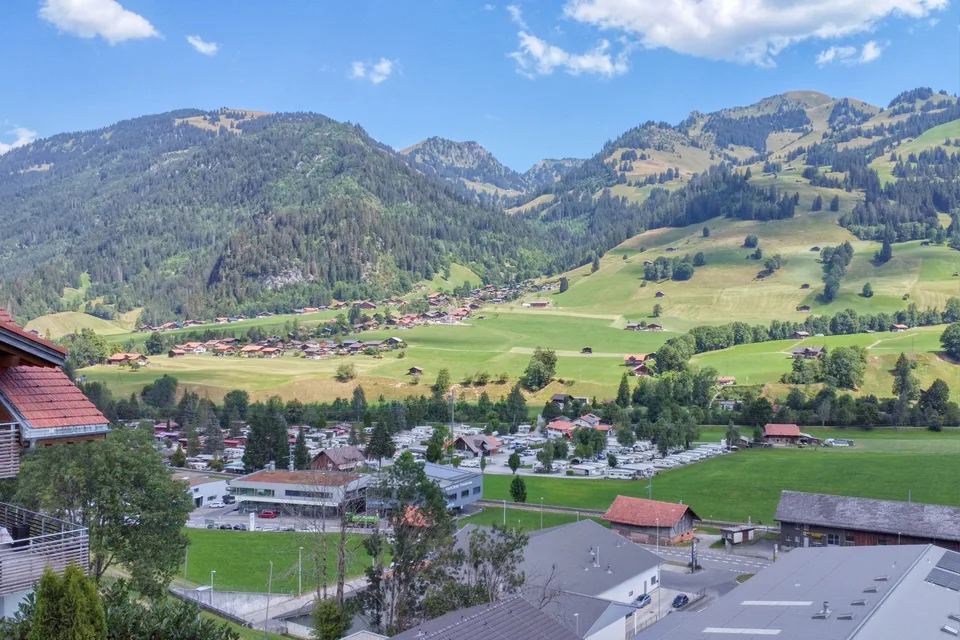 Nuova costruzione di una casa unifamiliare con 5 o 6 camere in una posizione panoramica – foto 9 di 13
