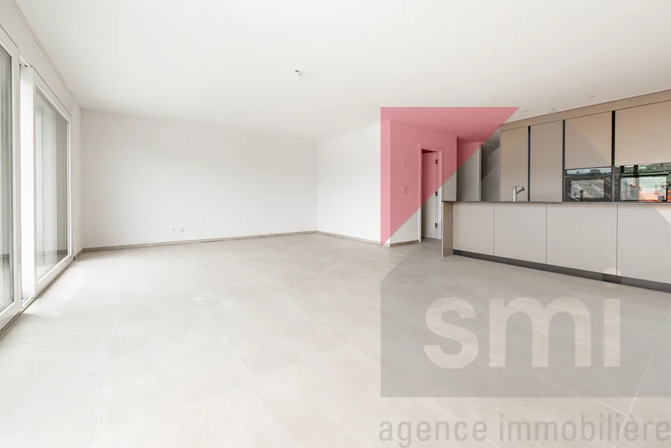 Villa spaziosa di 5 locali con finiture armoniose