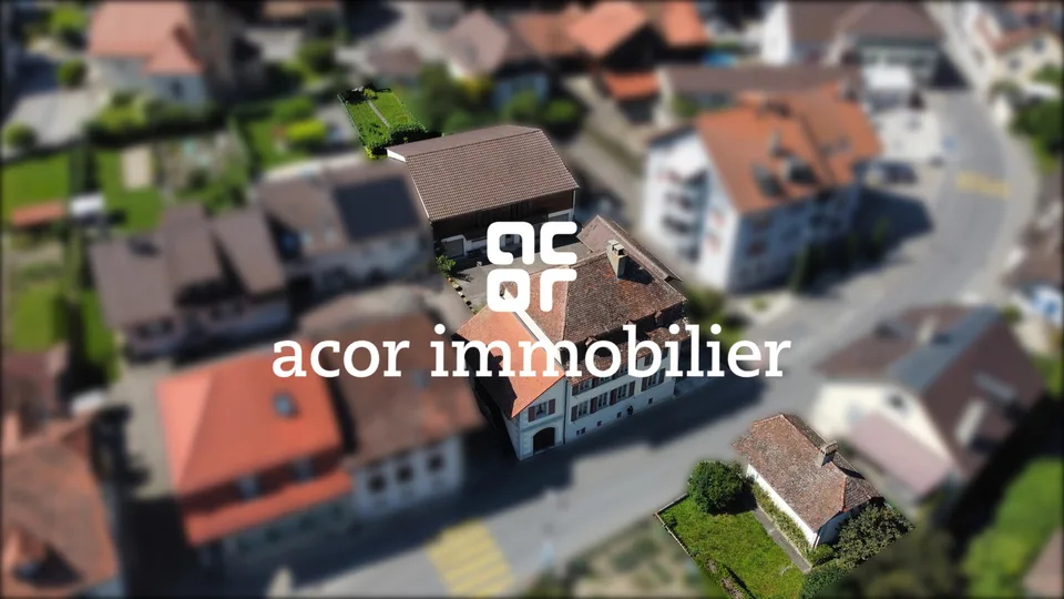 OPPORTUNITÀ ESCLUSIVA PER INVESTITORI