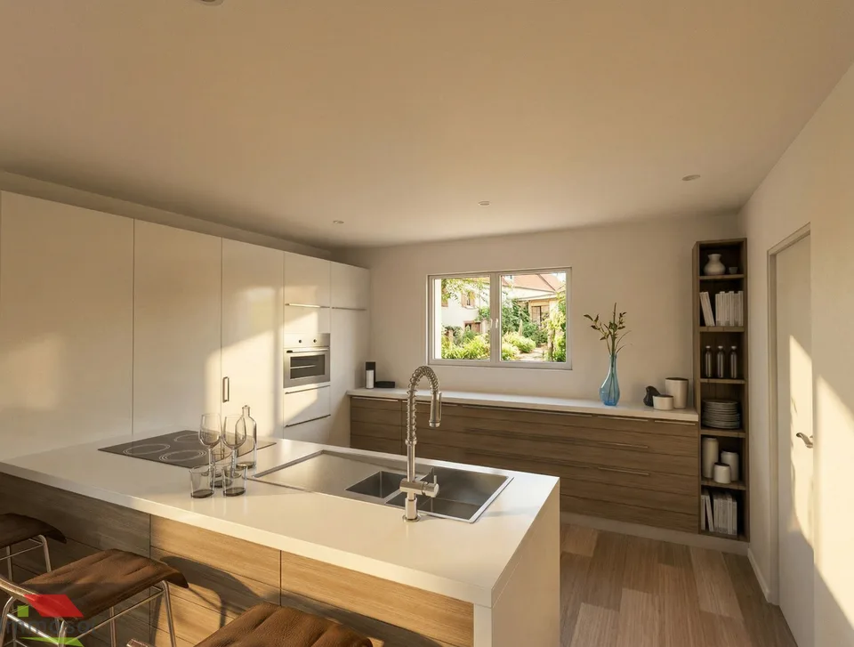 6.5 Zimmer Reihenfamilienhaus in Thierrens – Foto 11 von 21
