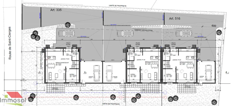 6.5 Zimmer Reihenfamilienhaus in Thierrens – Foto 14 von 21