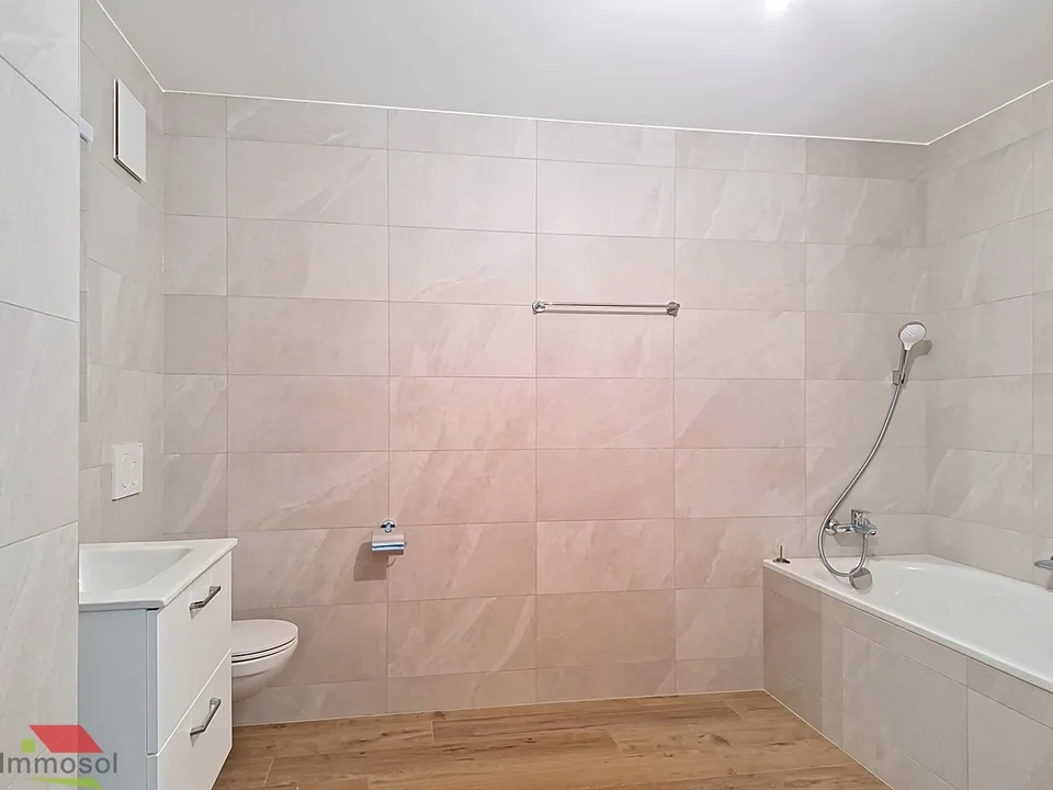 4.5 Zimmer Wohnung in Ollon – Foto 19 von 22