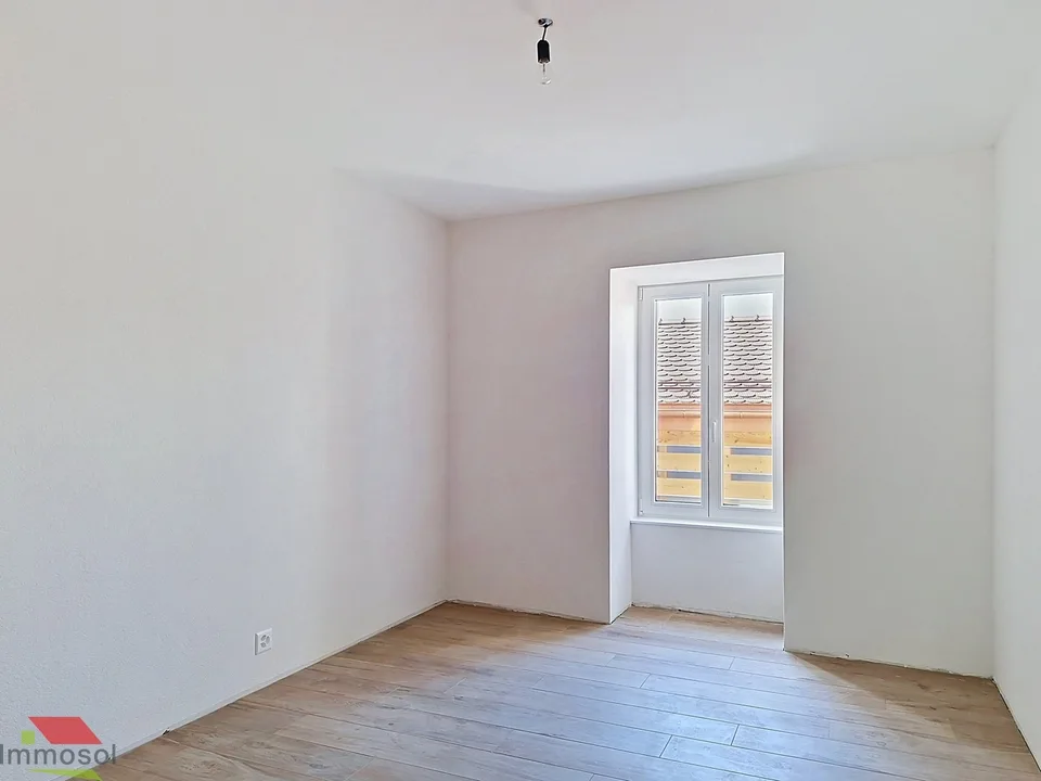 3.5 Zimmer Wohnung in Ollon – Foto 22 von 24