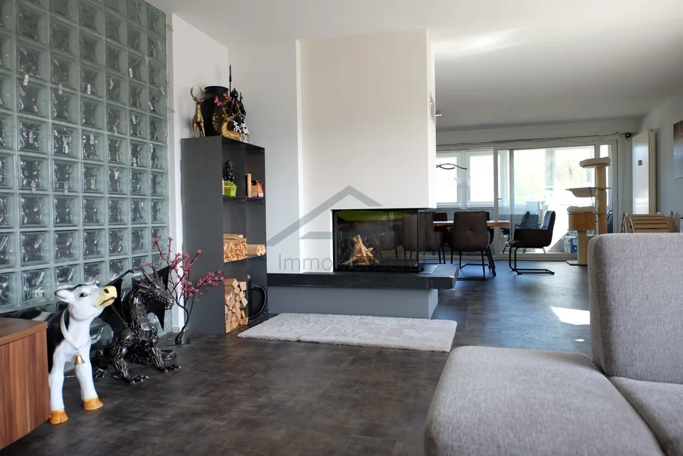 6.5 Zimmer Wohnung in Therwil – foto 20 di 20