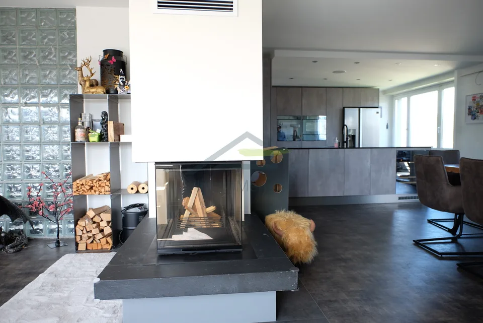 6.5 Zimmer Wohnung in Therwil – foto 19 di 20