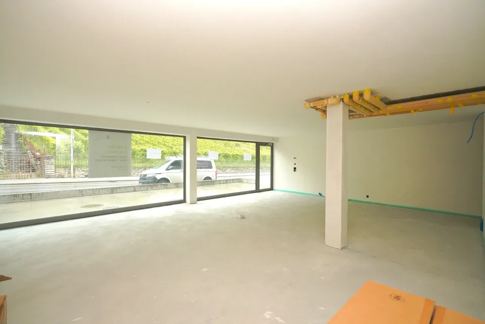 LOCAL COMMERCIAL À SIERRE