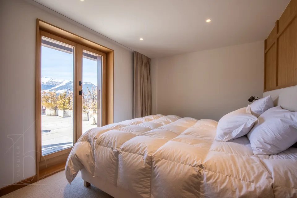 Cet appartement de 2 pièces, entièrement rénové en 2025