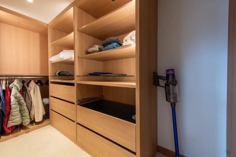 Cet appartement de 2 pièces, entièrement rénové en 2025