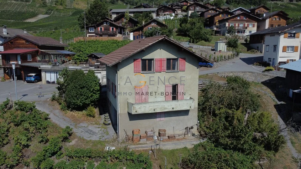 Casa da ristrutturare - Grande opportunità