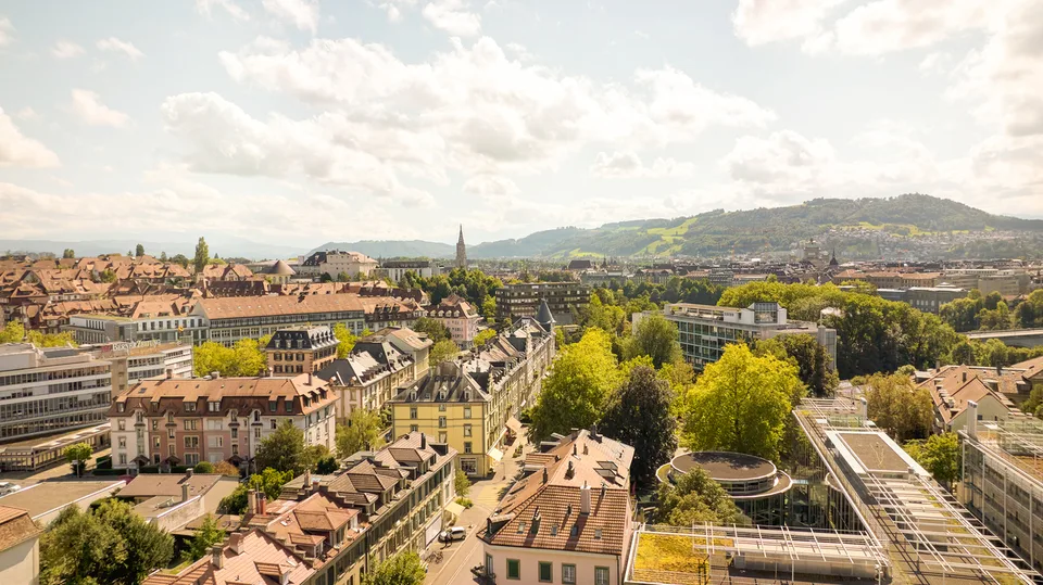 ATTRAKTIVE GEWERBEFLÄCHE IN BESTER SICHTLAGE