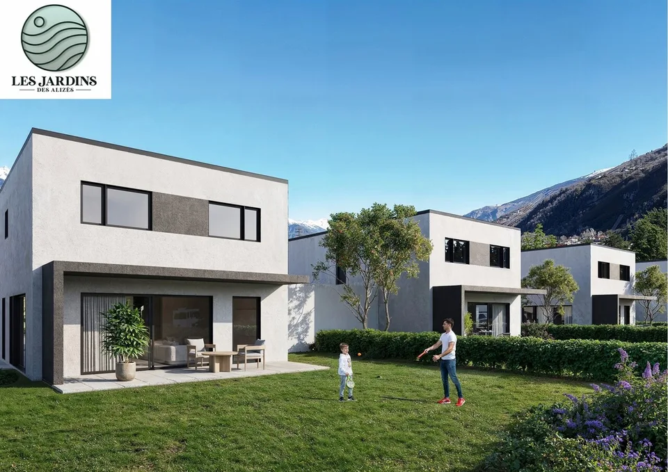 Già 2 ville riservate, solo 4 ville disponibili!