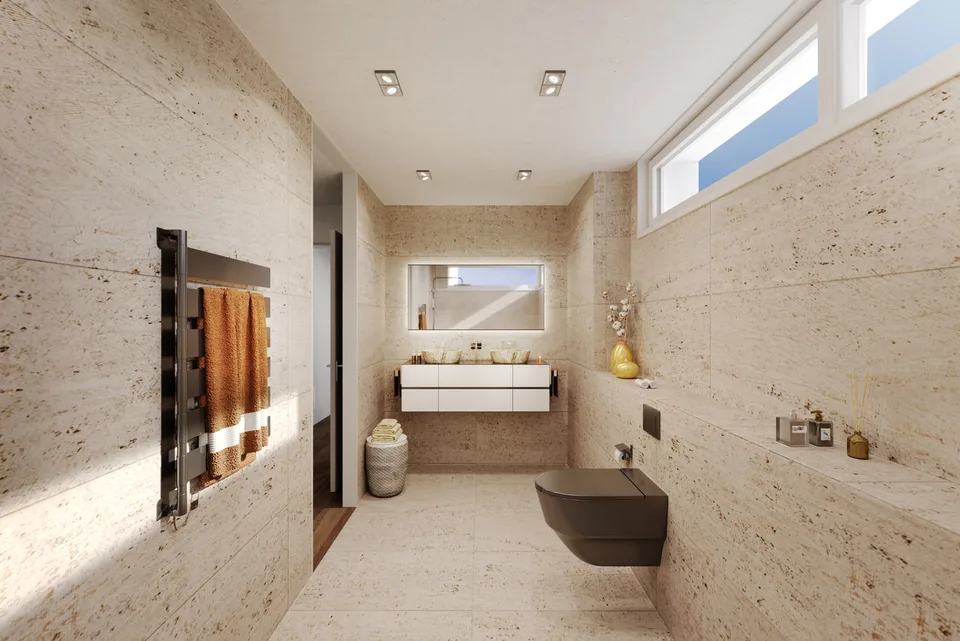 Grande villa Minergie de 7 pces, prestations de haut standing, piscine – photo 23 sur 26