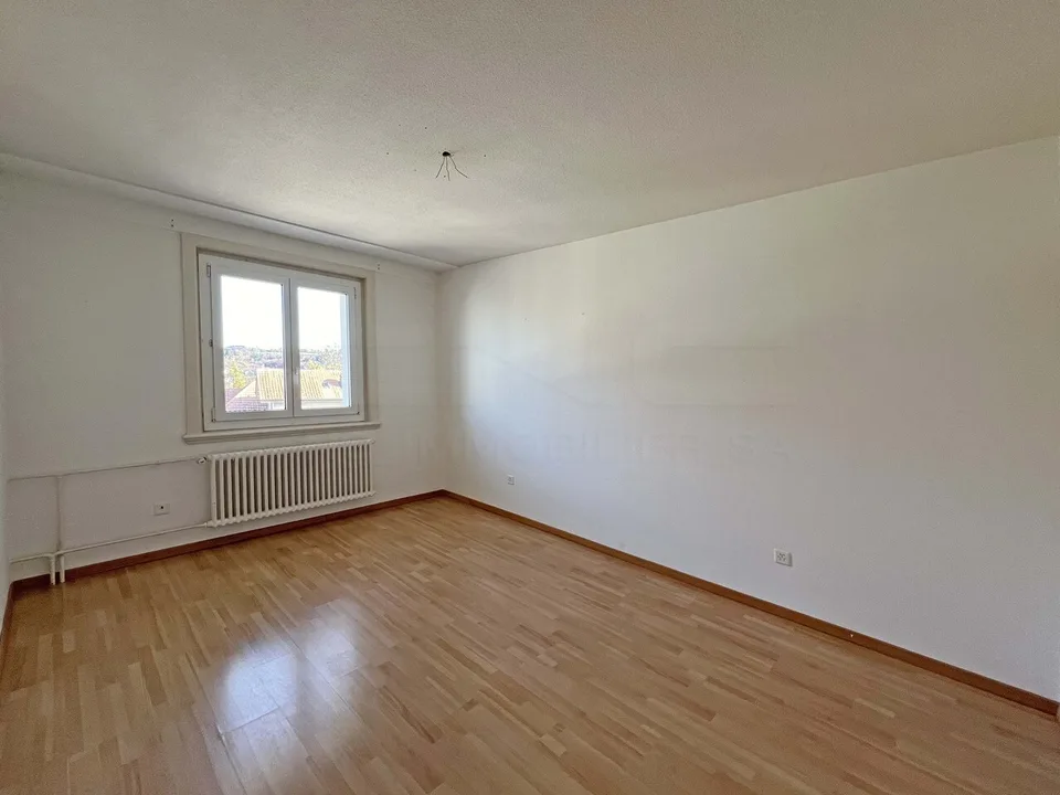 Appartamento 4.5 stanze in cima all'edificio – foto 11 di 12