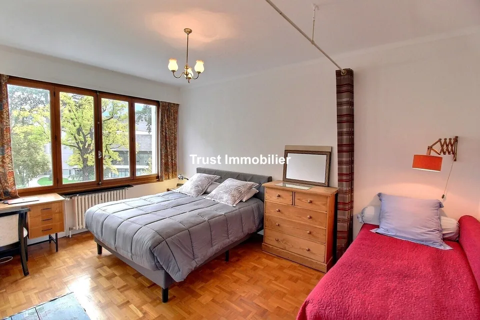 4048.A Appartement lumineux de 77 m² au coeur d'Annecy