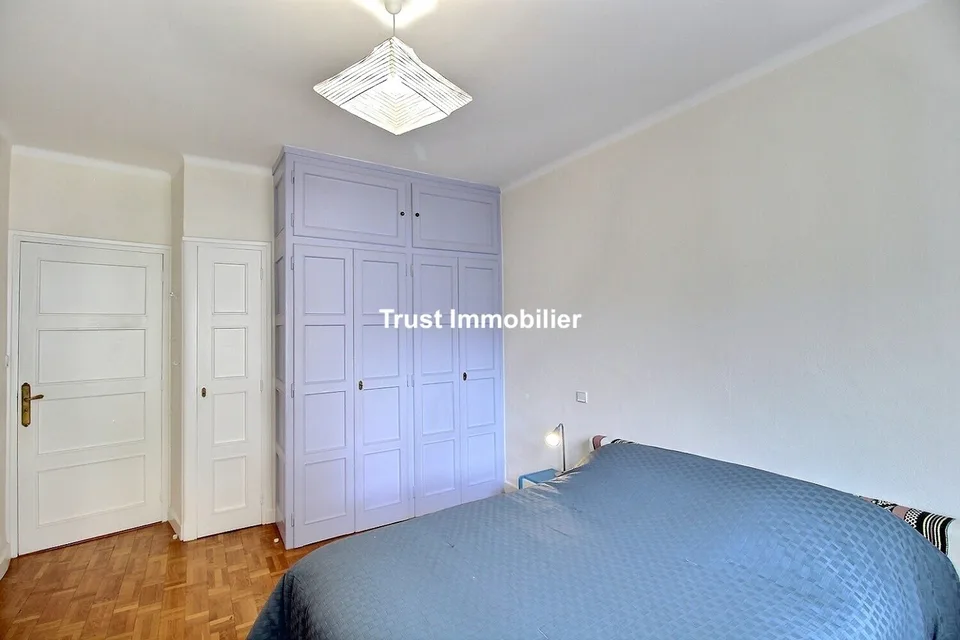 4048.A Appartement lumineux de 77 m² au coeur d'Annecy