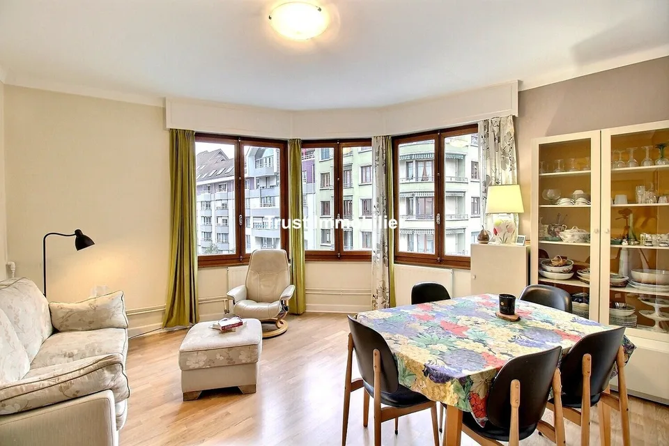 4048.A Appartement lumineux de 77 m² au coeur d'Annecy