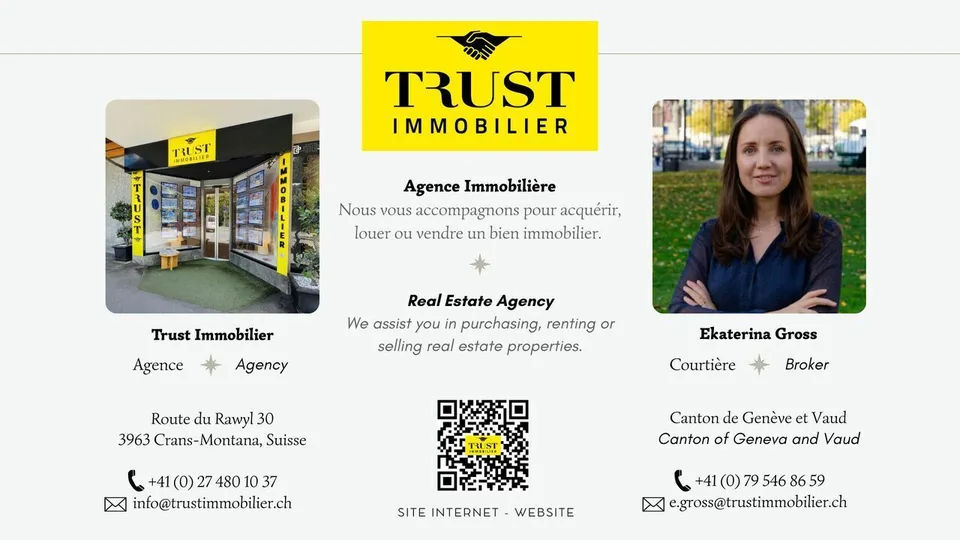 5012. Superbe appartement rénové avec vue sur le lac, Montreux