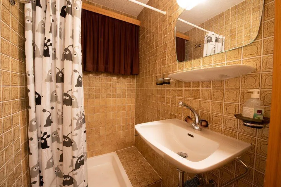Chalet typique avec beaucoup d'espace – Foto 23 von 26