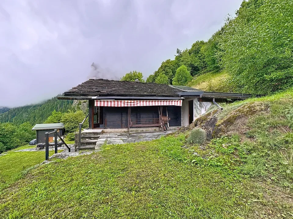 Parenthèse alpine – nature brute et silence retrouvé – foto 25 di 26