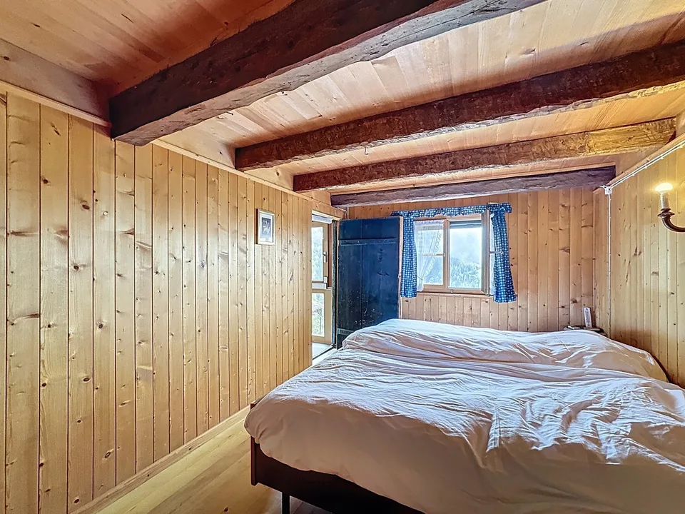 Parenthèse alpine – nature brute et silence retrouvé – foto 20 di 26