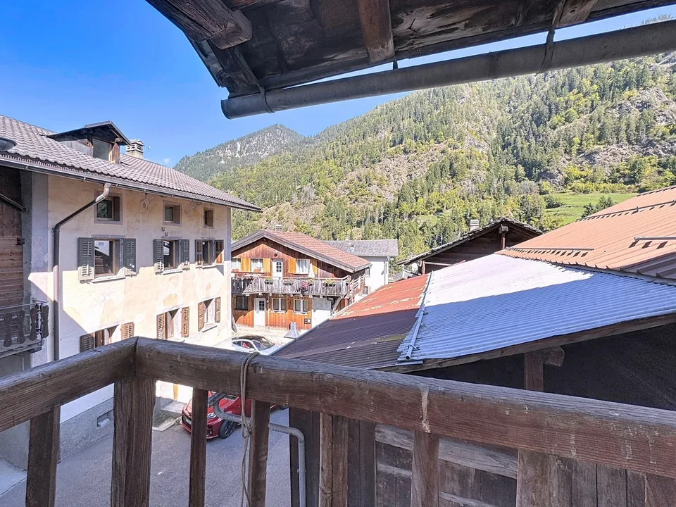 Appartement 2 pièces à rénover à Versegères – foto 23 di 26