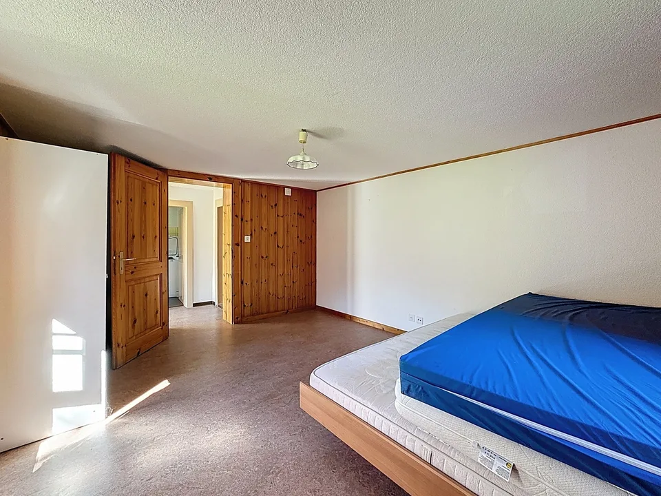 Appartement 2 pièces à rénover à Versegères – foto 20 di 26