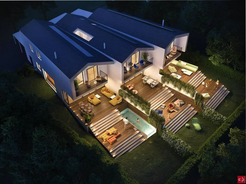 Design, lumière, nature : des villas prêtes à vous accueillir