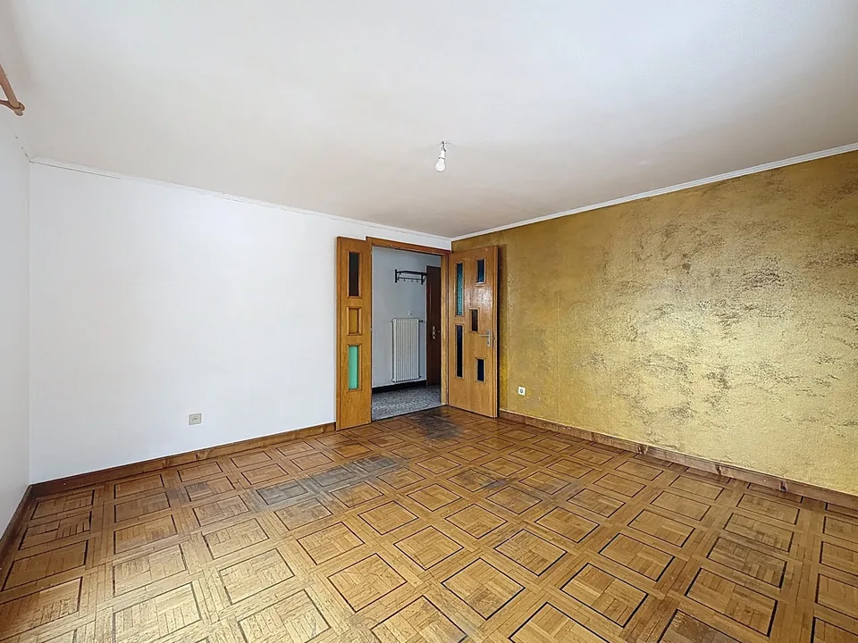 La tua futura casa da reinventare a Le Levron