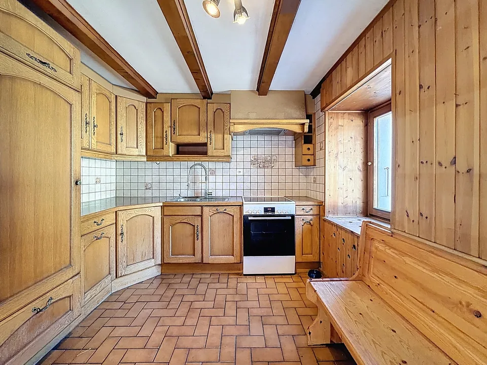 Certains achètent une maison. D'autres achètent un projet