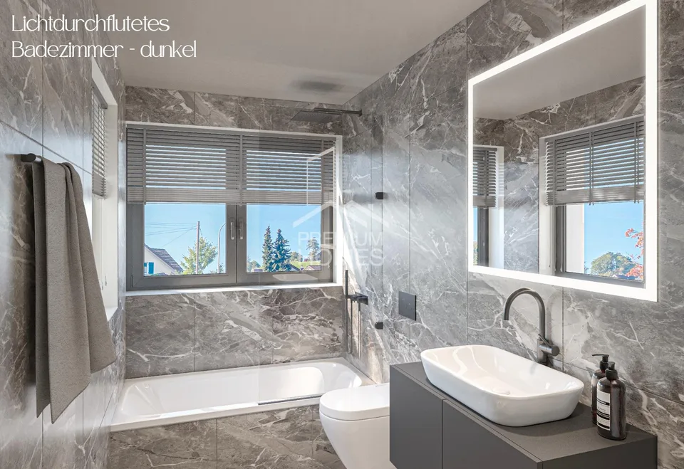 L'architettura incontra il design - Attraente casa plurifamiliare in costruzione – foto 7 di 8